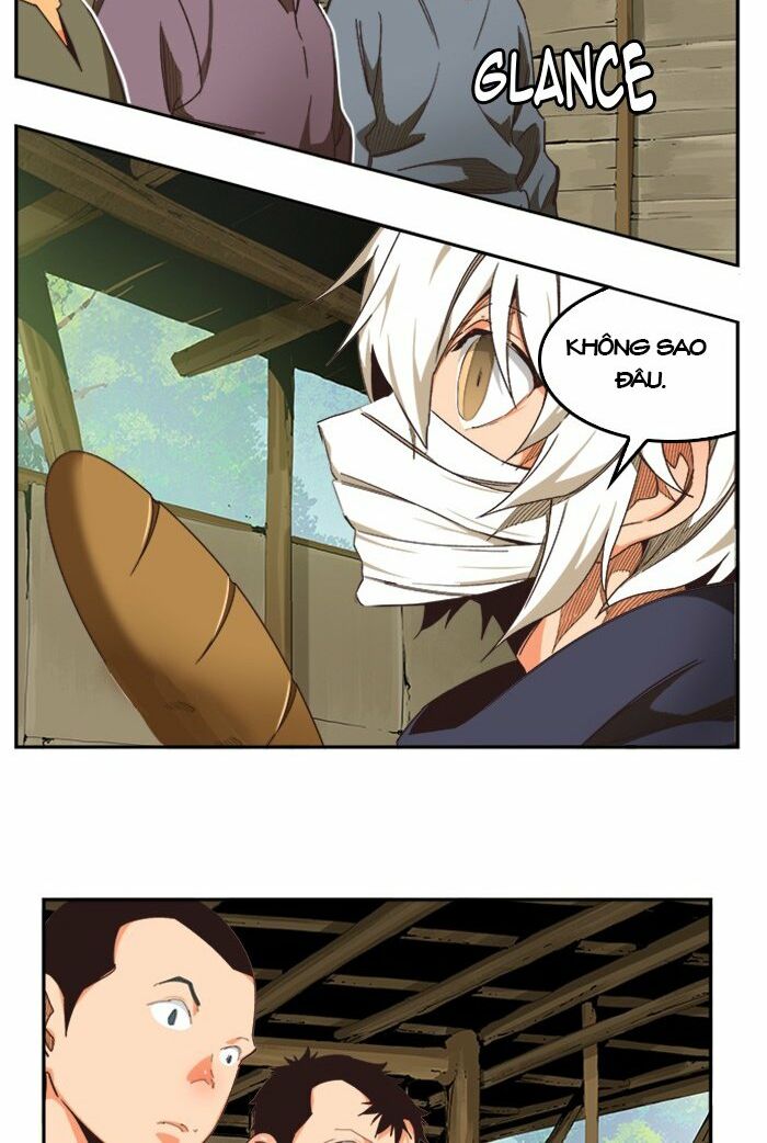 Chúa Tể Học Đường Chap 490 - Next Chap 491