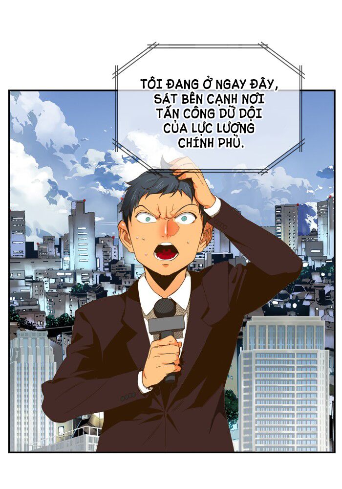 Chúa Tể Học Đường Chap 414 - Next Chap 415