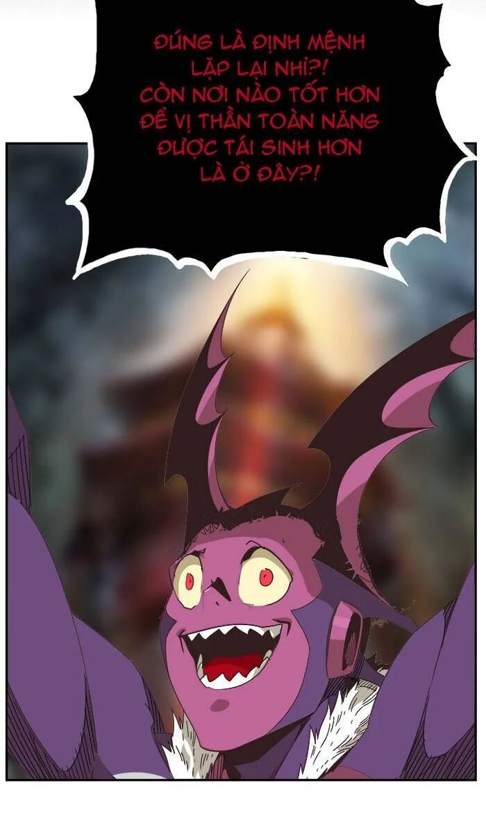 Chúa Tể Học Đường Chap 469 - Next Chap 470