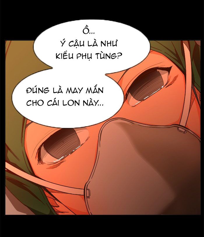 Chúa Tể Học Đường Chap 448 - Next Chap 449