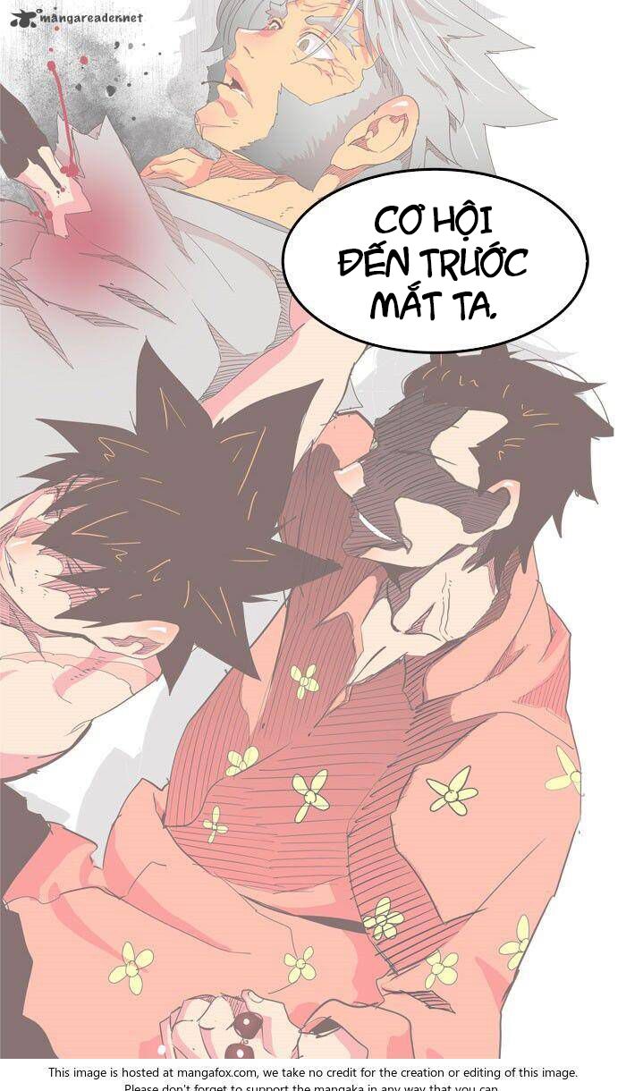 Chúa Tể Học Đường Chap 322 - Next Chap 323