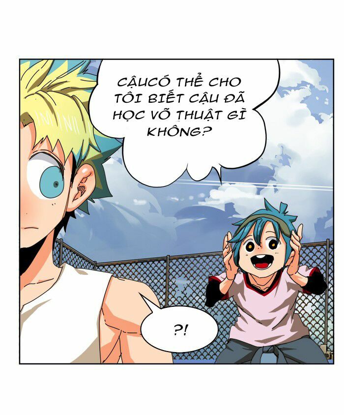 Chúa Tể Học Đường Chap 347 - Next Chap 348