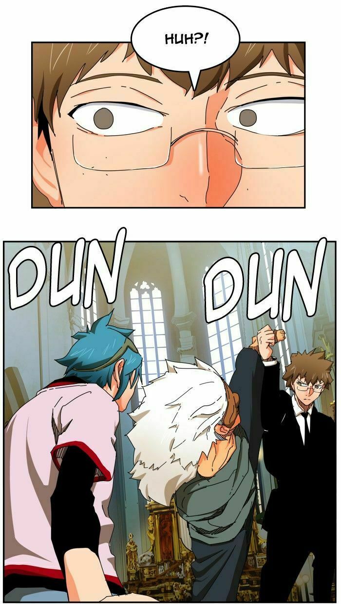 Chúa Tể Học Đường Chap 342 - Next Chap 343