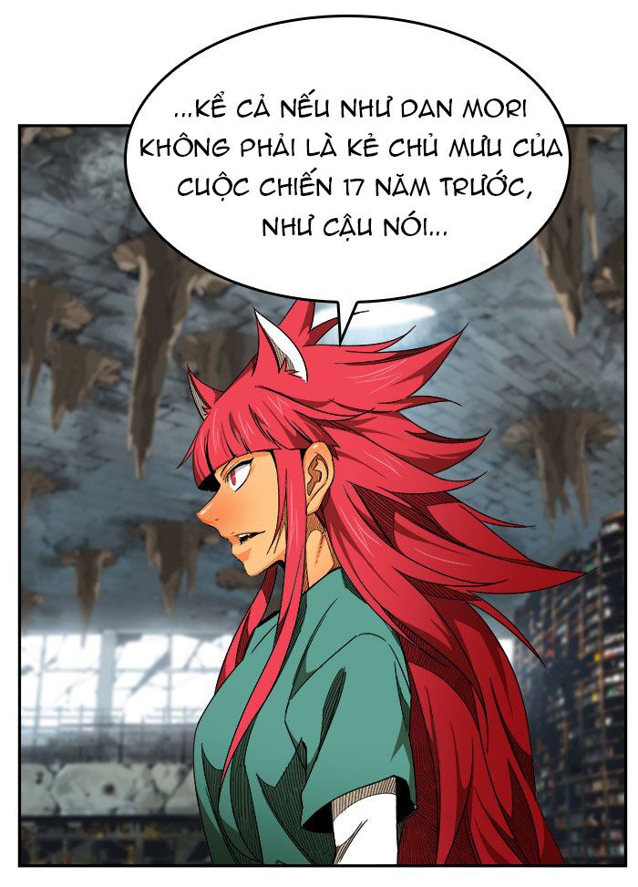 Chúa Tể Học Đường Chap 444 - Next Chap 445