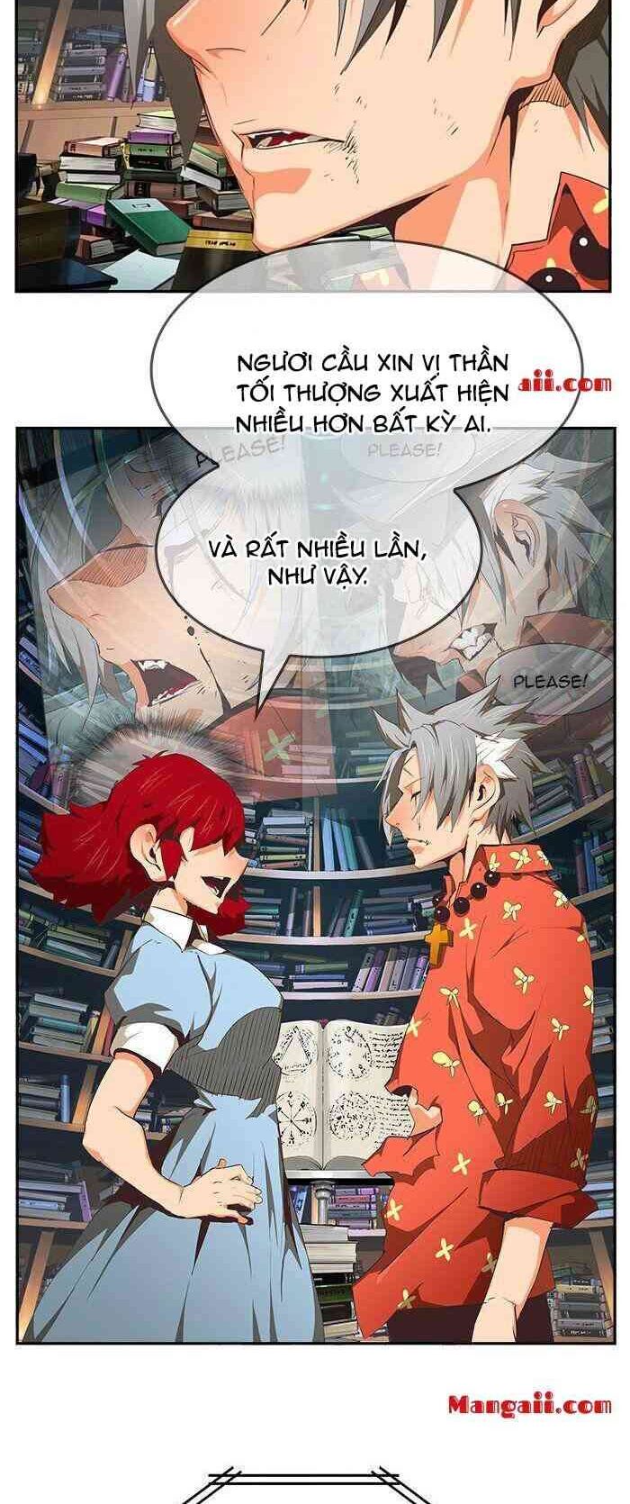 Chúa Tể Học Đường Chap 475 - Next Chap 476