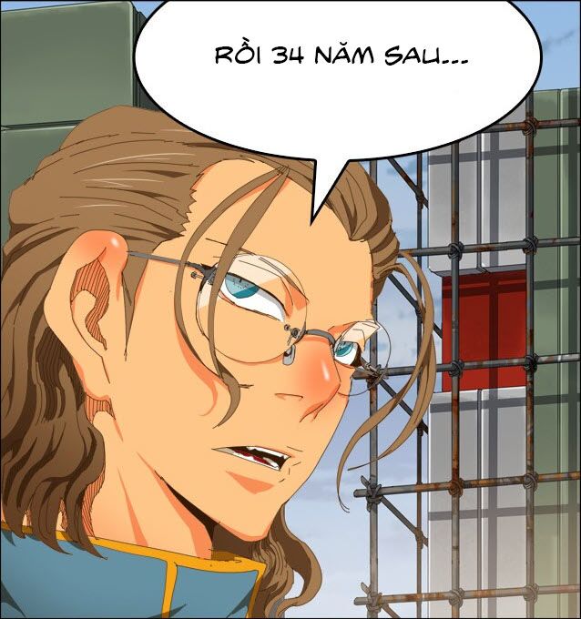 Chúa Tể Học Đường Chap 425 - Next Chap 426