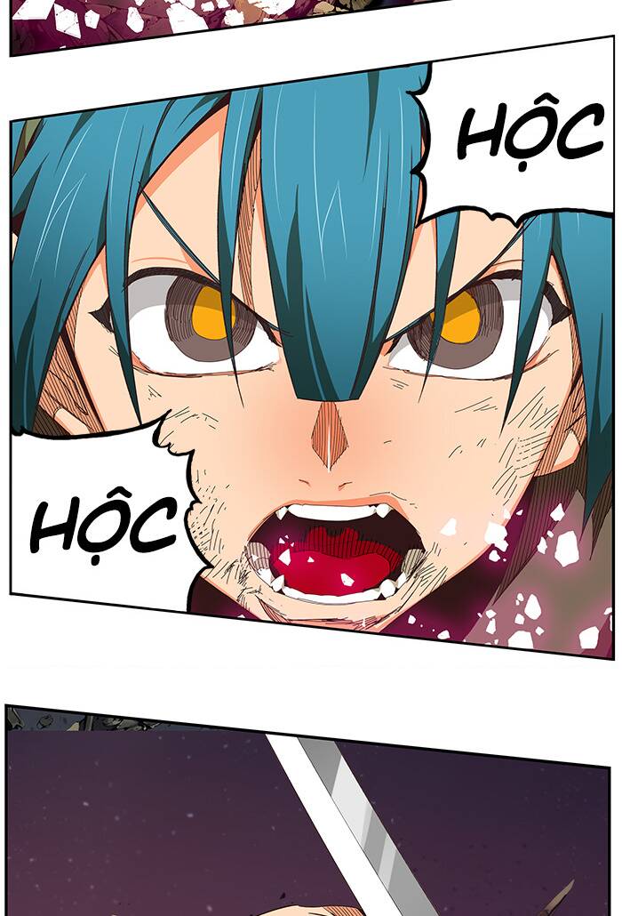 Chúa Tể Học Đường Chap 529 - Next Chap 530