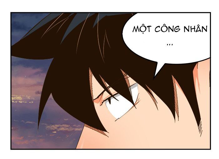 Chúa Tể Học Đường Chap 455 - Next Chap 456