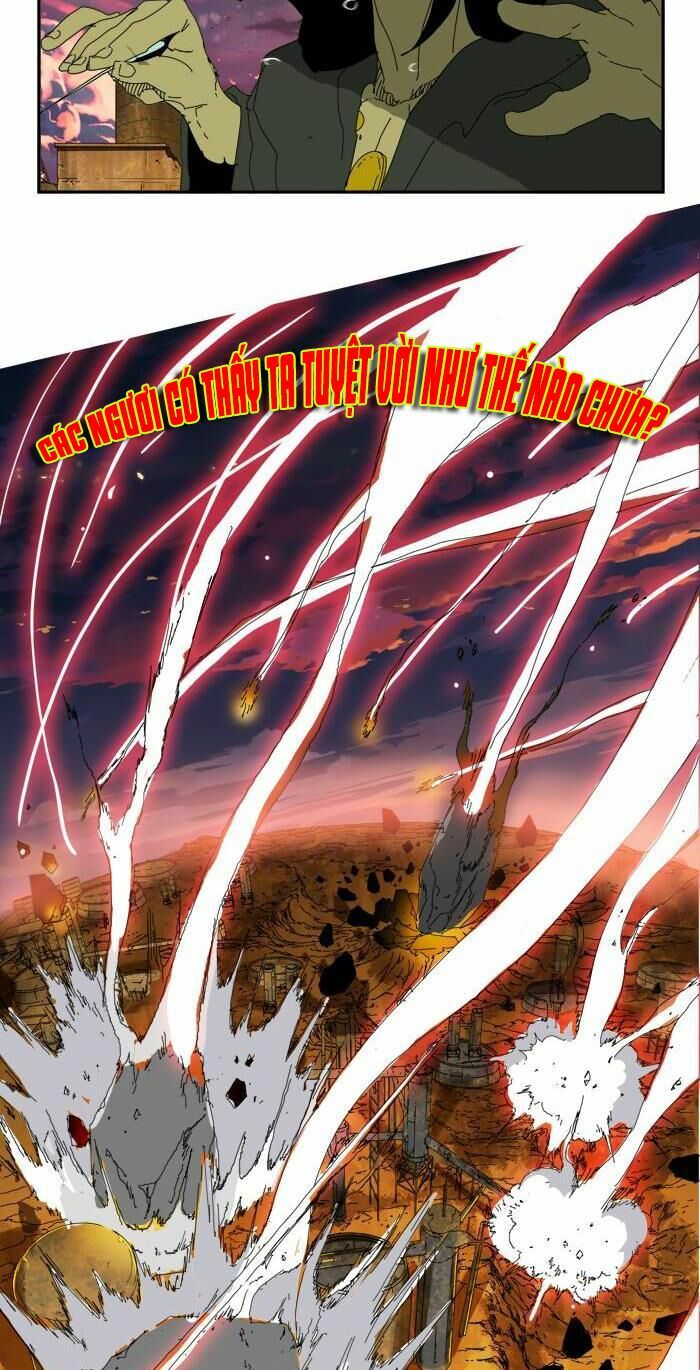 Chúa Tể Học Đường Chap 353 - Next Chap 354