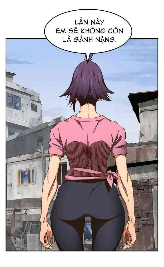 Chúa Tể Học Đường Chap 463 - Next Chap 464