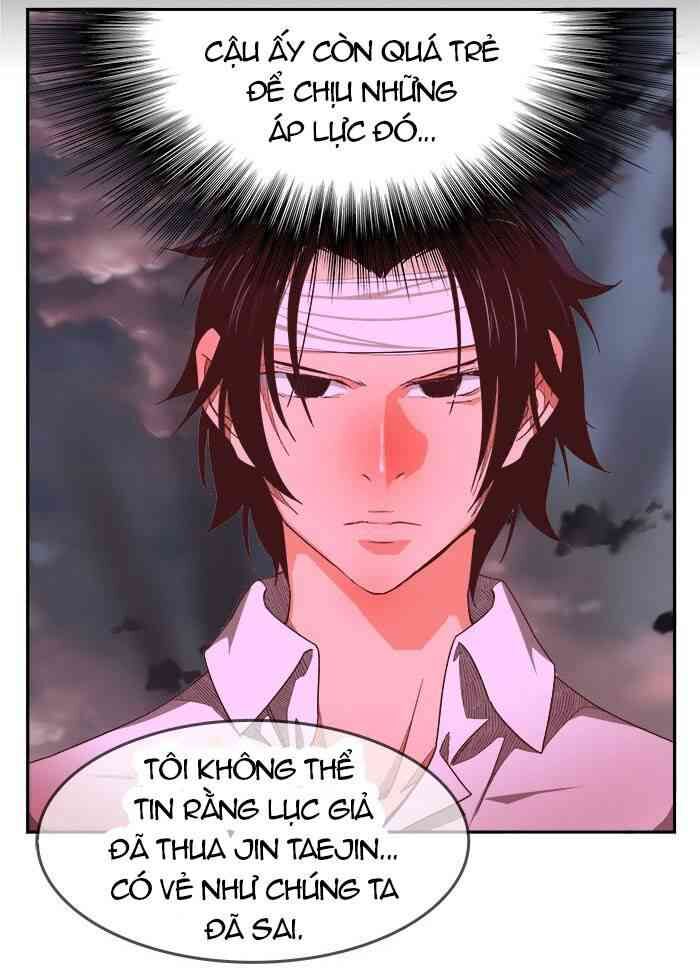 Chúa Tể Học Đường Chap 465 - Next Chap 466