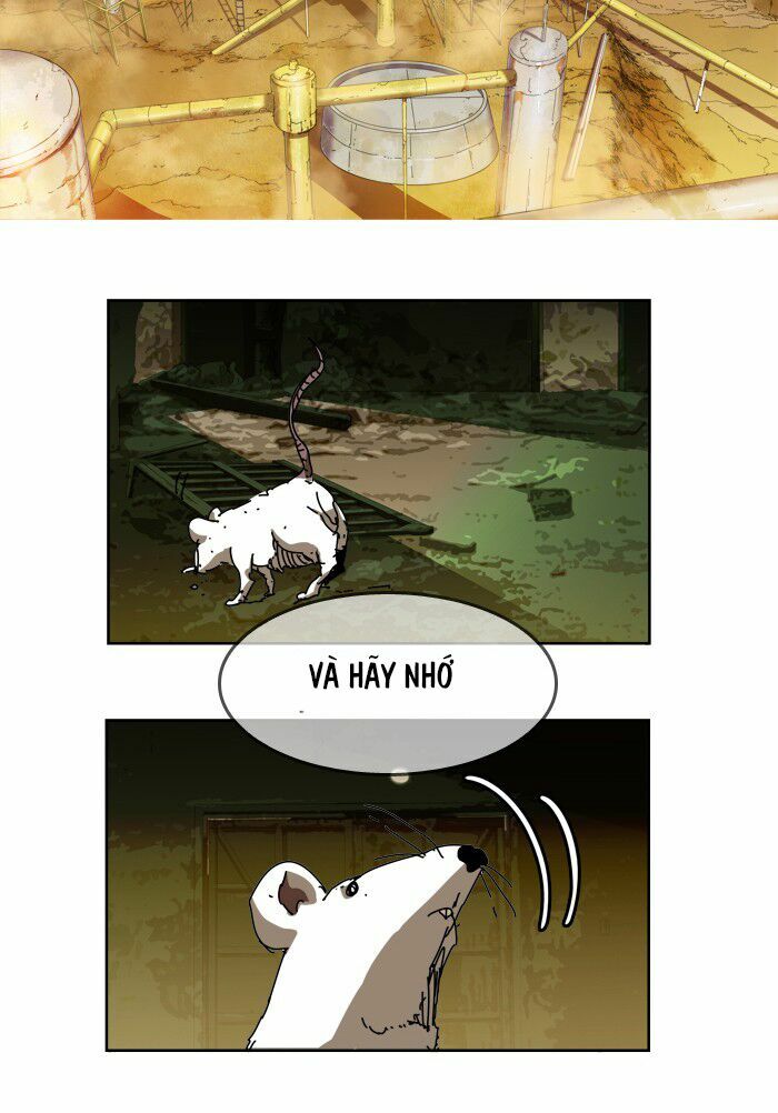 Chúa Tể Học Đường Chap 347 - Next Chap 348