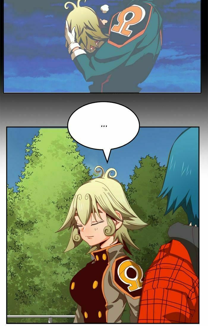 Chúa Tể Học Đường Chap 361 - Next Chap 362