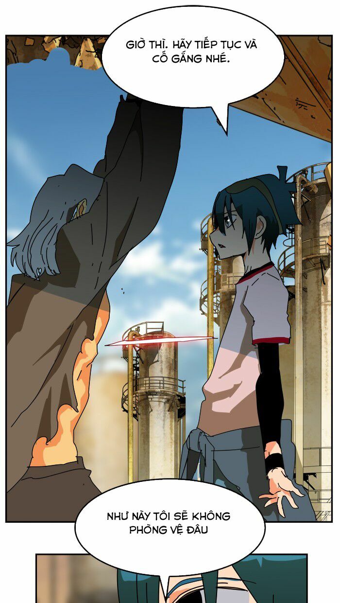 Chúa Tể Học Đường Chap 354 - Next Chap 355