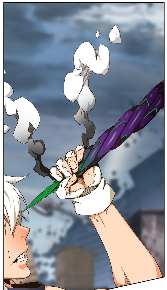 Chúa Tể Học Đường Chap 457 - Next Chap 458