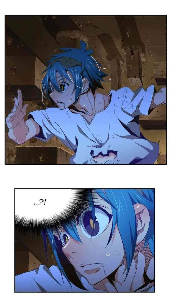 Chúa Tể Học Đường Chap 464 - Next Chap 465