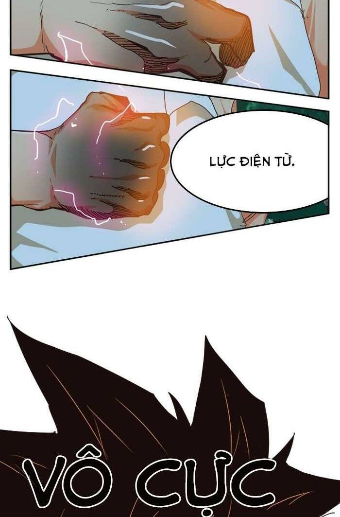 Chúa Tể Học Đường Chap 517 - Next Chap 518