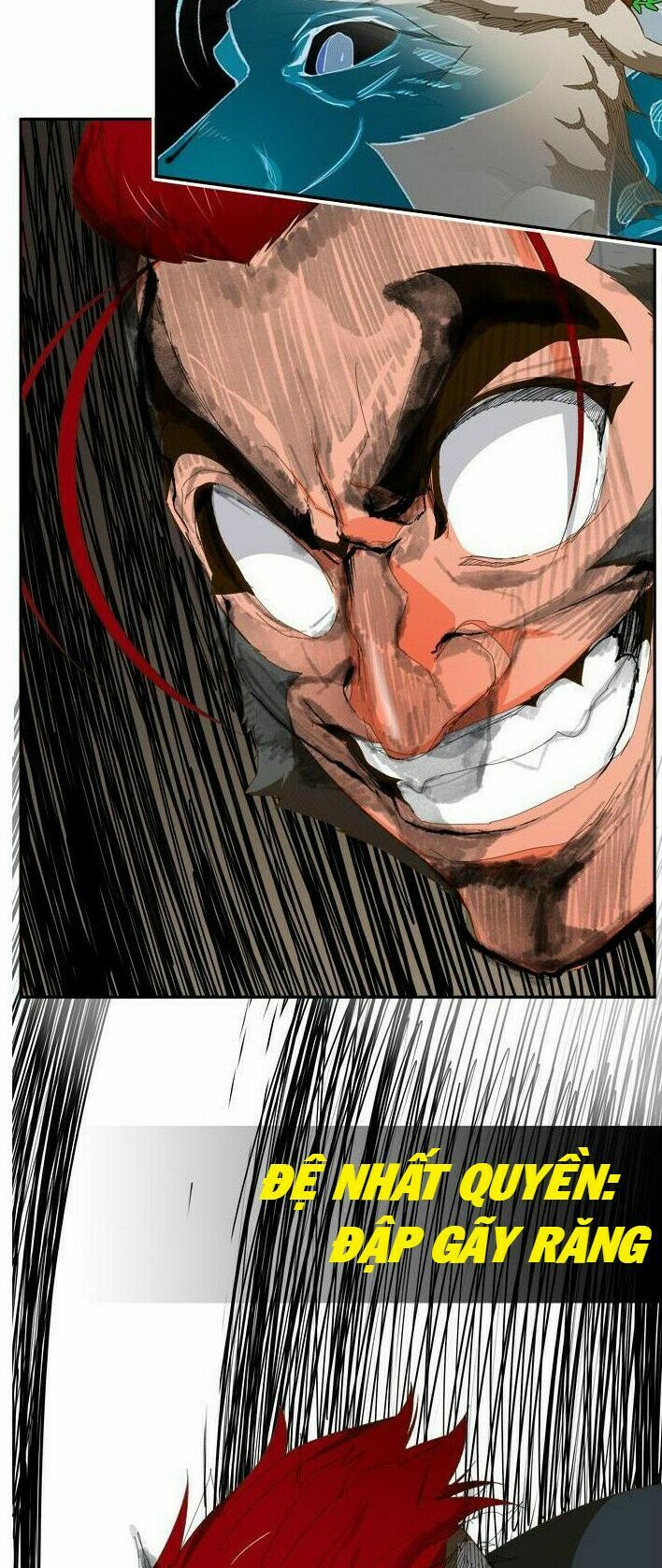 Chúa Tể Học Đường Chap 398 - Next Chap 399