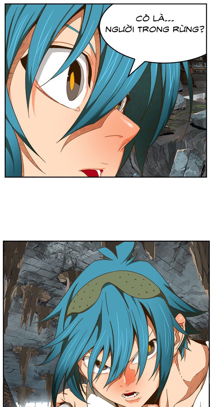 Chúa Tể Học Đường Chap 442 - Next Chap 443