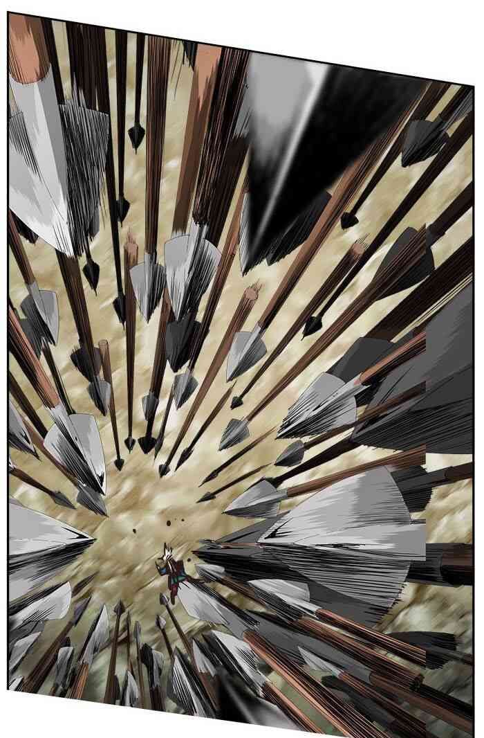 Chúa Tể Học Đường Chap 472 - Next Chap 473