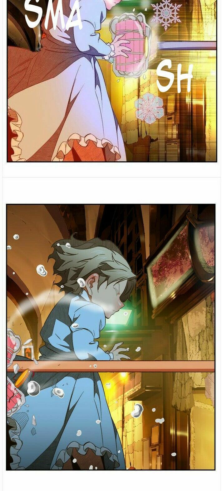 Chúa Tể Học Đường Chap 400 - Next Chap 401