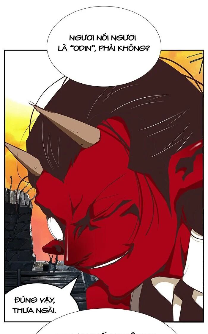 Chúa Tể Học Đường Chap 476 - Next Chap 477