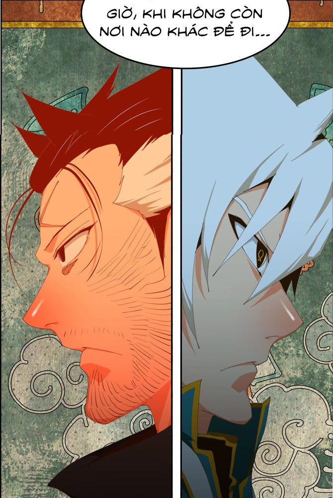 Chúa Tể Học Đường Chap 425 - Next Chap 426