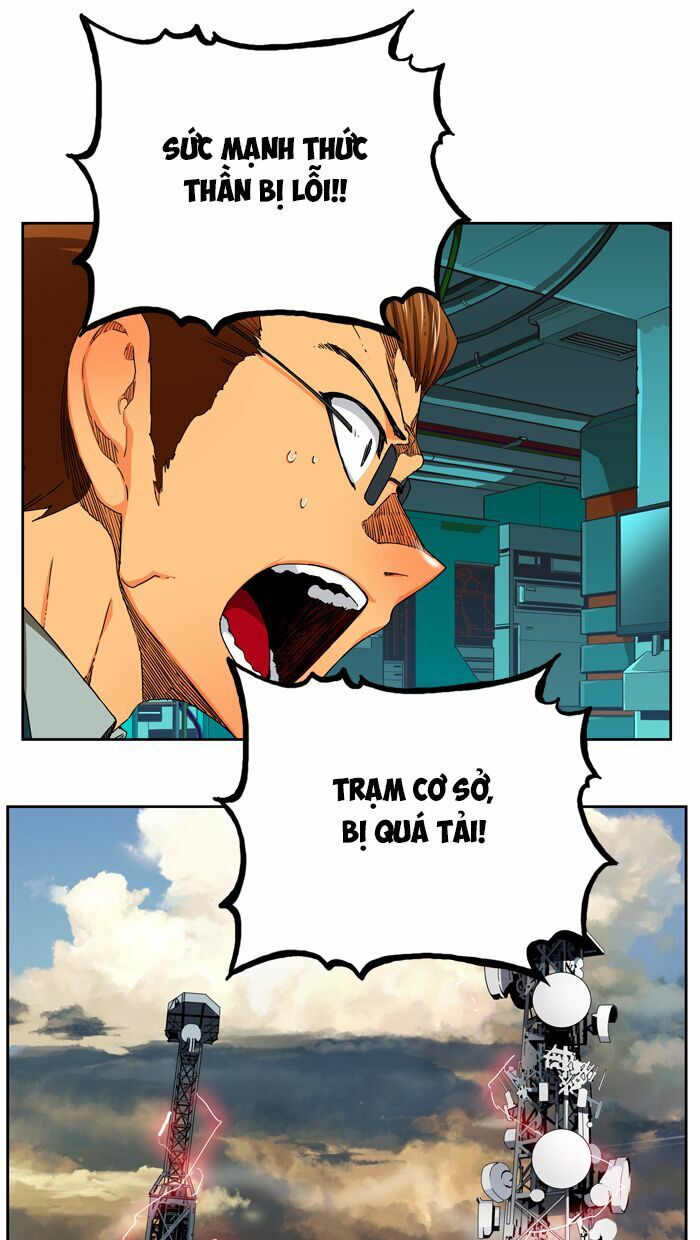 Chúa Tể Học Đường Chap 337 - Next Chap 338