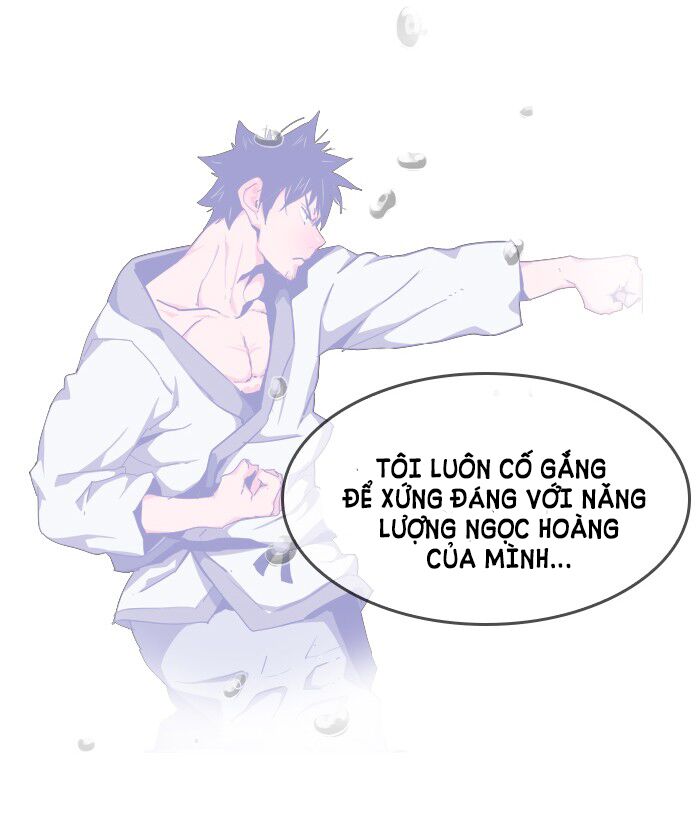 Chúa Tể Học Đường Chap 414 - Next Chap 415