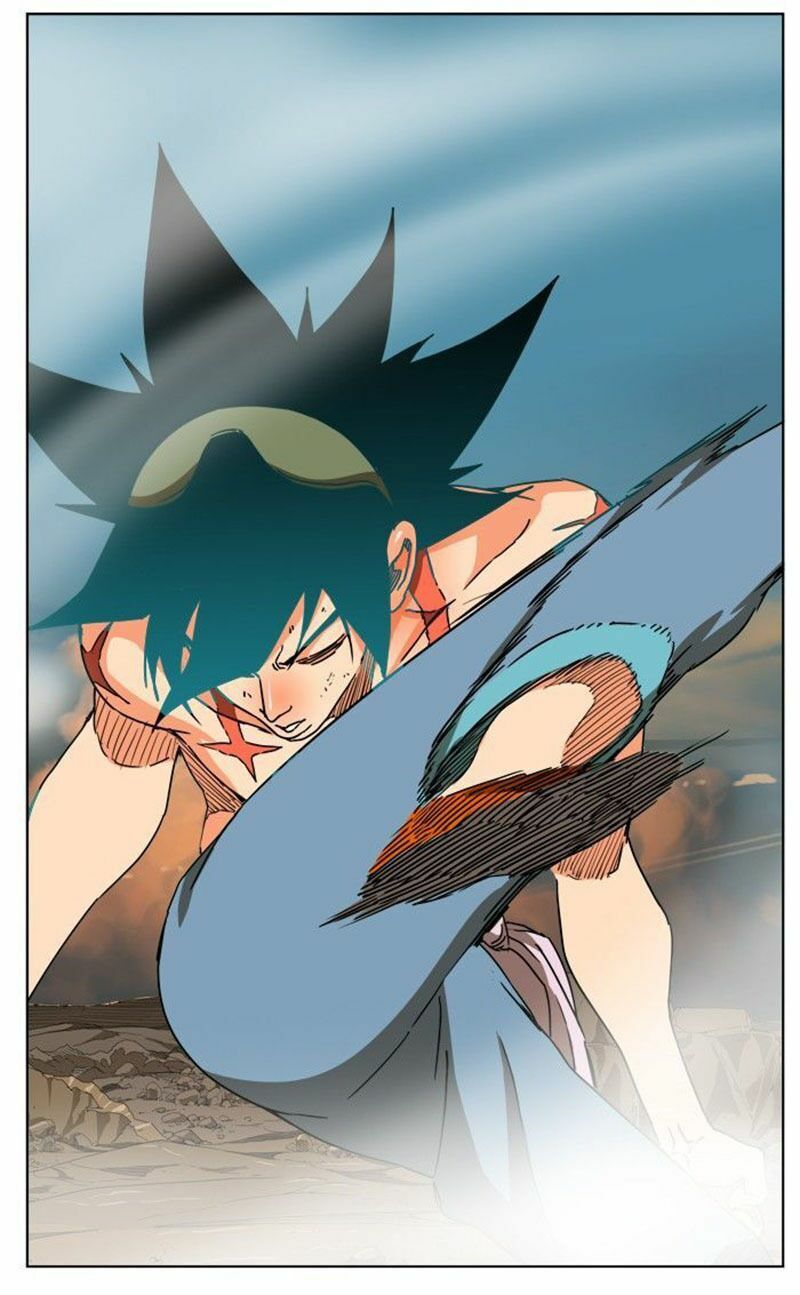 Chúa Tể Học Đường Chap 330 - Next Chap 331