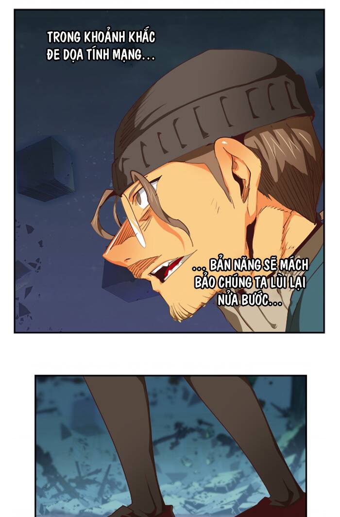 Chúa Tể Học Đường Chap 546 - Next Chap 547