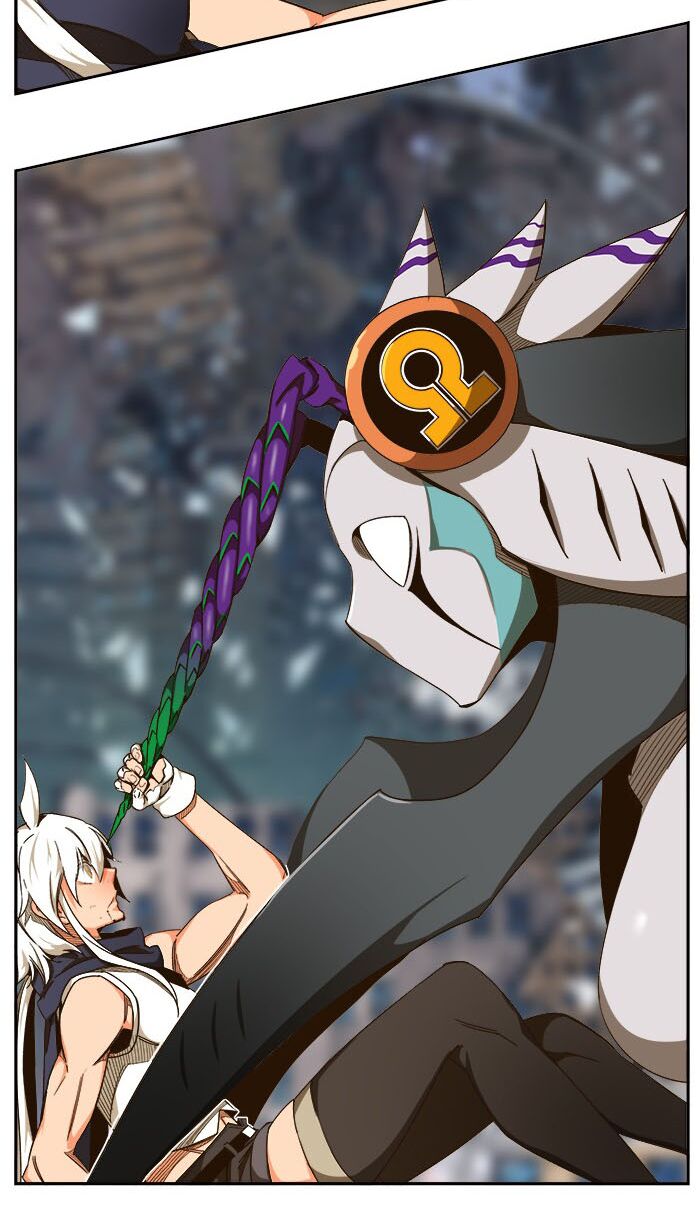 Chúa Tể Học Đường Chap 457 - Next Chap 458