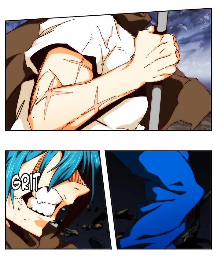 Chúa Tể Học Đường Chap 530 - Next Chap 531