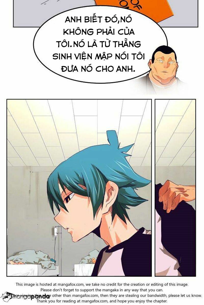 Chúa Tể Học Đường Chap 326 - Next Chap 327