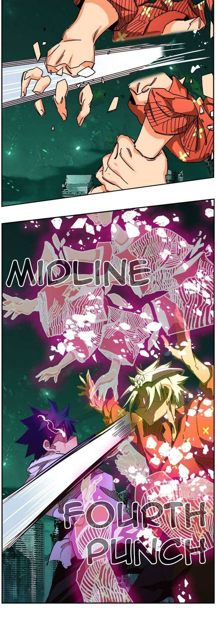 Chúa Tể Học Đường Chap 517 - Next Chap 518