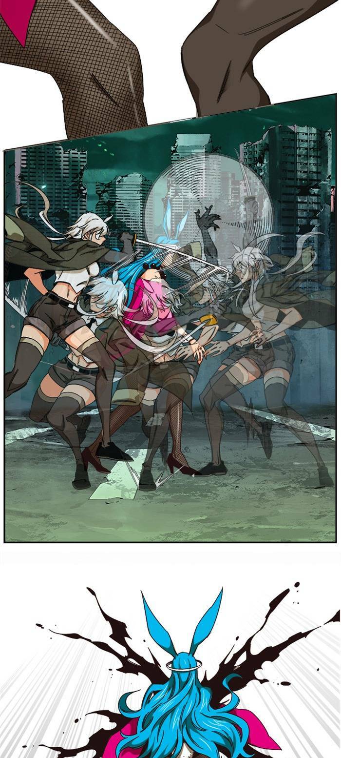 Chúa Tể Học Đường Chap 520 - Next Chap 521