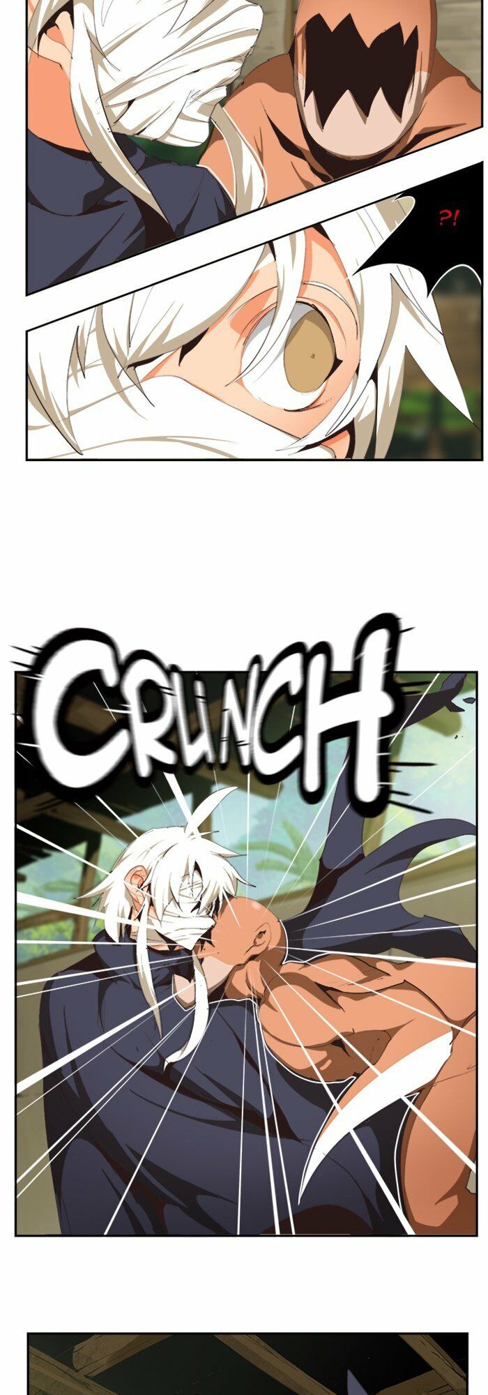 Chúa Tể Học Đường Chap 490 - Next Chap 491