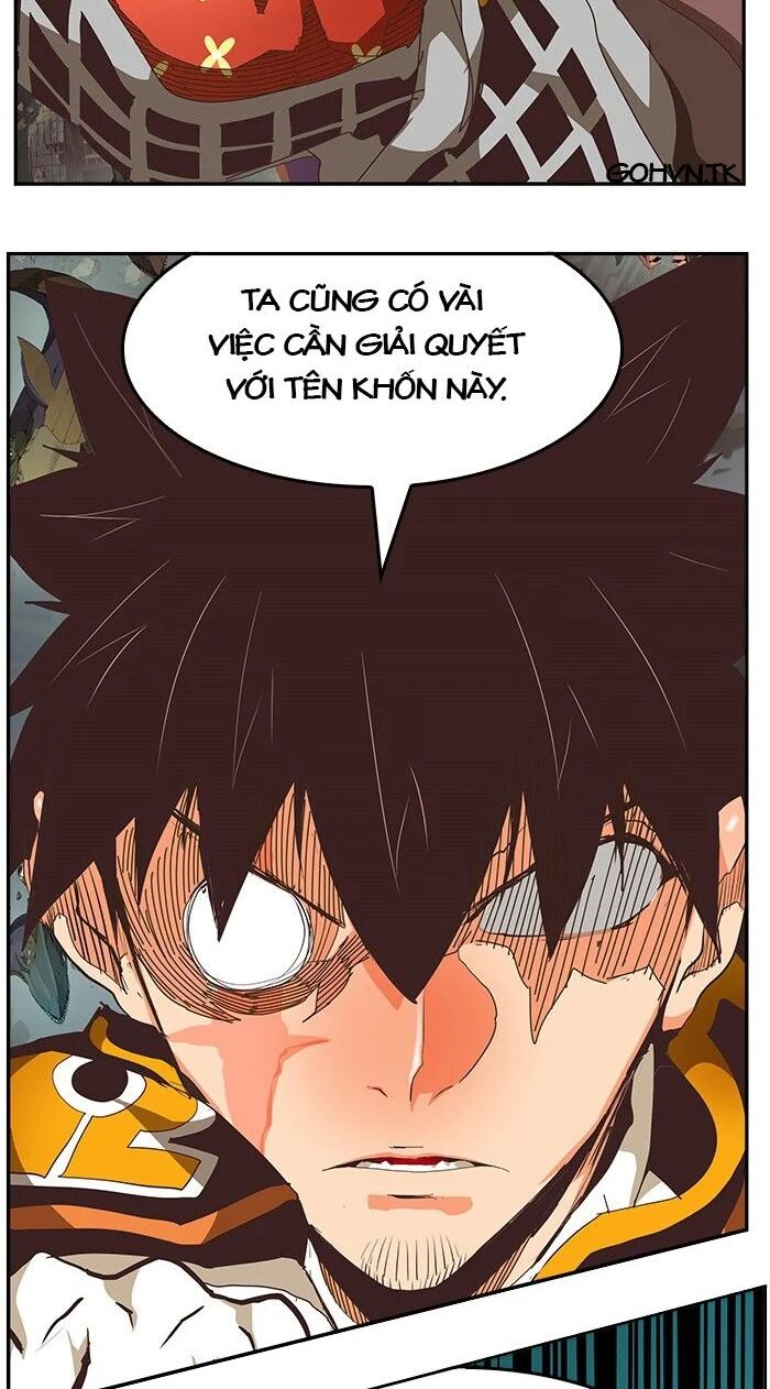 Chúa Tể Học Đường Chap 482 - Next Chap 483