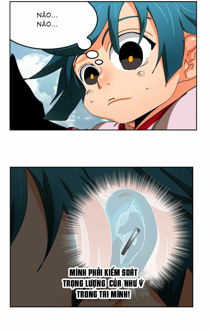 Chúa Tể Học Đường Chap 347 - Next Chap 348