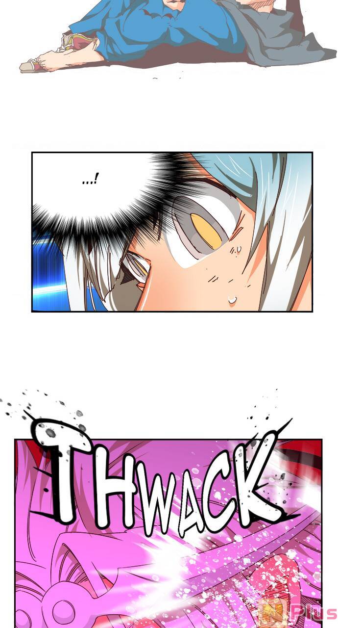 Chúa Tể Học Đường Chap 548 - Next Chap 549