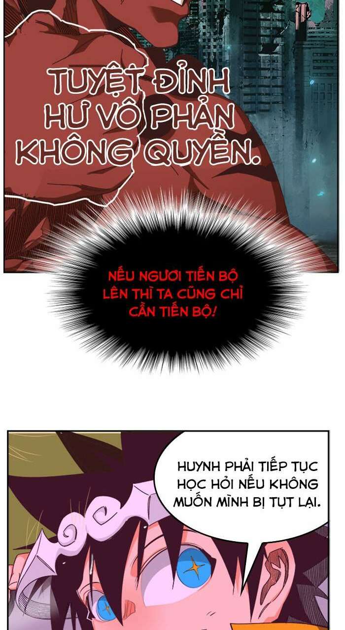 Chúa Tể Học Đường Chap 516 - Next Chap 517