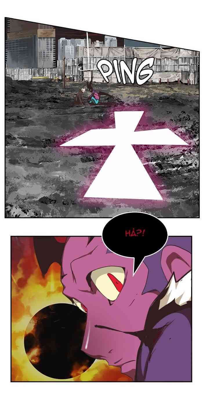 Chúa Tể Học Đường Chap 470 - Next Chap 471