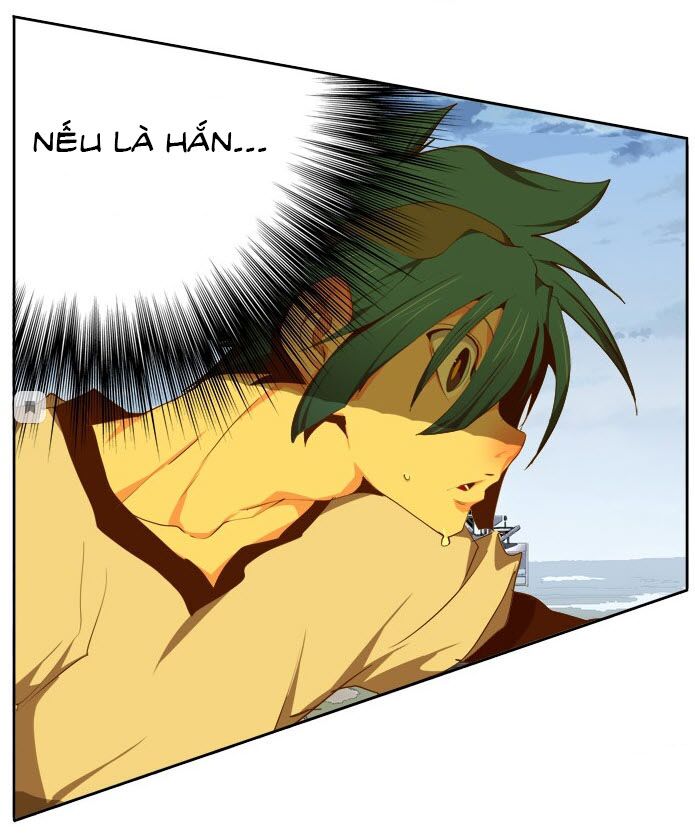 Chúa Tể Học Đường Chap 429 - Next Chap 430