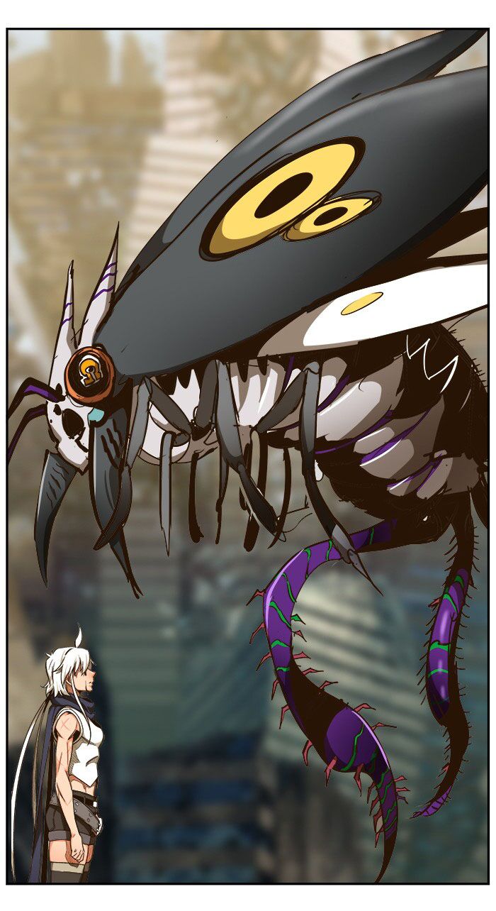 Chúa Tể Học Đường Chap 457 - Next Chap 458