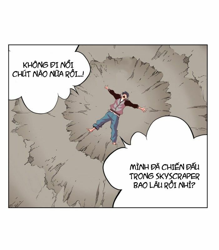 Chúa Tể Học Đường Chap 303 - Next Chap 304