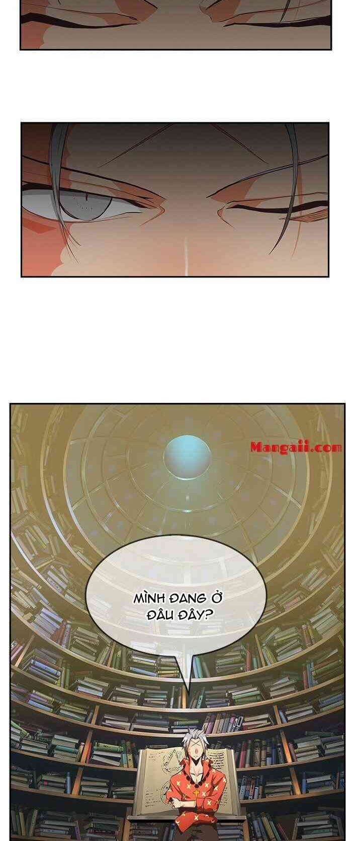 Chúa Tể Học Đường Chap 475 - Next Chap 476