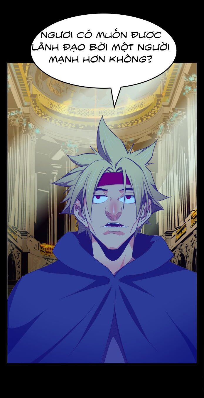 Chúa Tể Học Đường Chap 433 - Next Chap 434