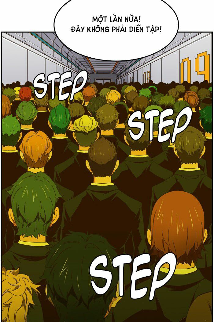 Chúa Tể Học Đường Chap 413 - Next Chap 414