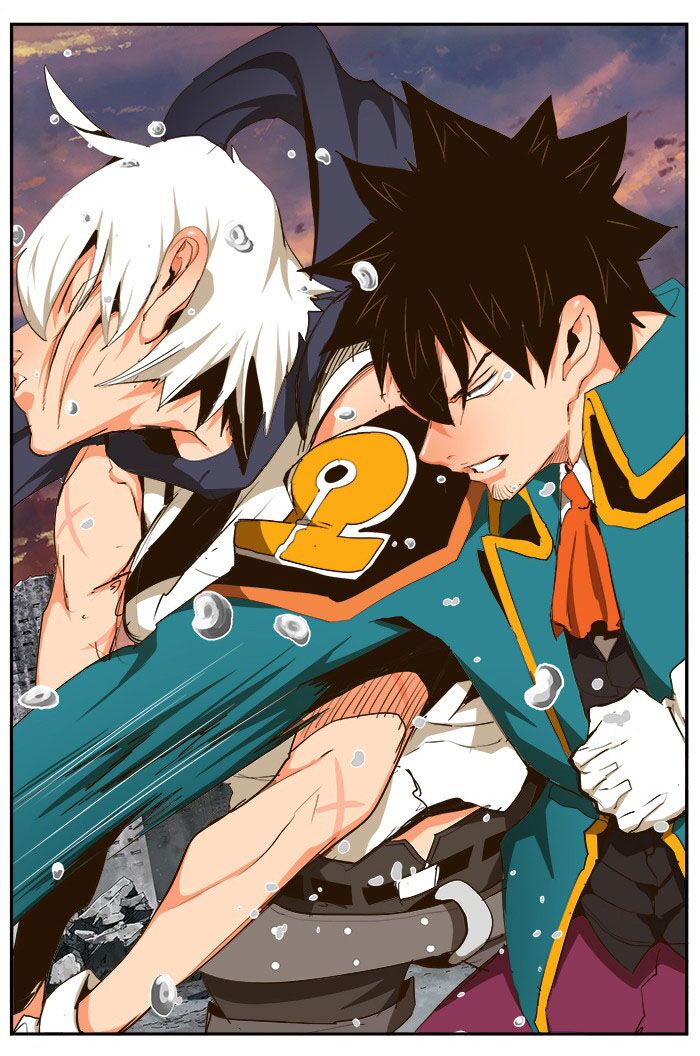 Chúa Tể Học Đường Chap 455 - Next Chap 456