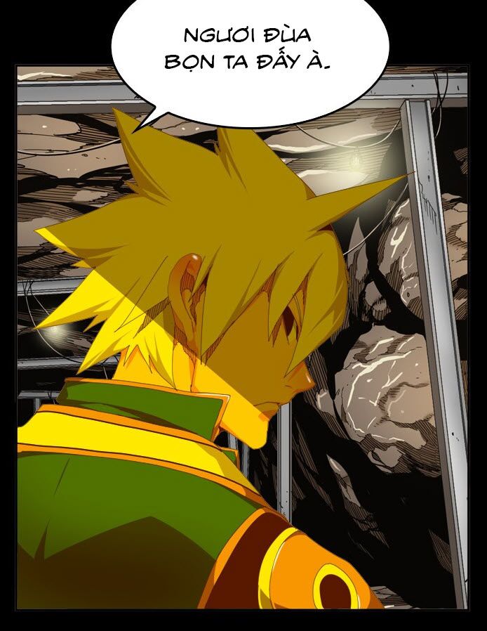 Chúa Tể Học Đường Chap 431 - Next Chap 432